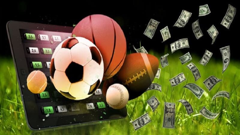 2. Nhà Cái 188Bet